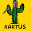 Kaktus Mayers