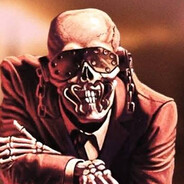Vic Rattlehead