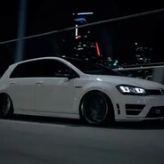 :D ~ Golf R | 450HP ~