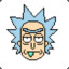 Rick Sanchez