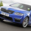 Skoda Octavia vRS 2.0 TDI