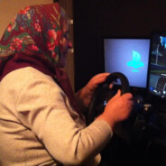 Твоя Бабушка