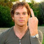 Dexter Morgan