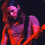 David Gilmour