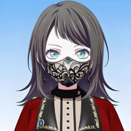 花咲川雇佣兵八幡海玲