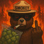 BURNIN WOODS