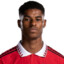 marcus rashford