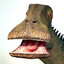 Jamalasaurus Rex