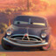 Hudson Hornet