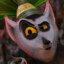 King Julian