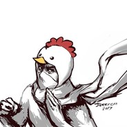 Chicken Attack