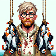 Puffin Hunter