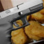 Fully Automatic Chicken Nugget