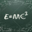 E=MC2