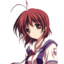 Nagisa