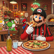 SuperMario Steam avatar