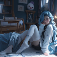 见色起意曹孟德