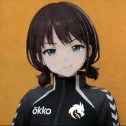 AAA绿龙职业小孩姐