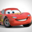 Lightning Mcqueen