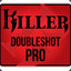 killer doubleshot pro