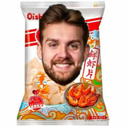 猎鹰大虾