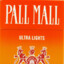 turuncu PALL MALL