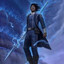 StormBlessed