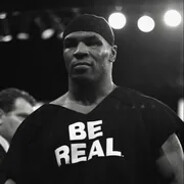 Be Real