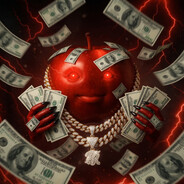 diabolical apple