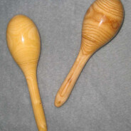 top 5 maracas