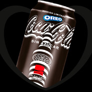 coca de oreo- ☭