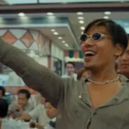 她的蝴蝶久经沙场  你的短剑崭新出厂