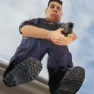 stop resisting