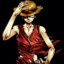 Monkey D Luffy