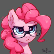 PINKIE PIE