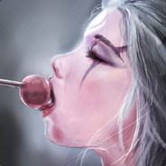 不强壮的中二少年