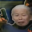 退伍老兵