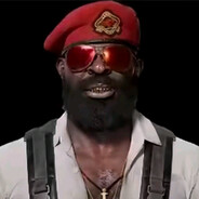 【地狱黑鲨】 雷斯