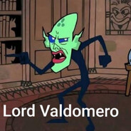 Lord Baldomero avatar