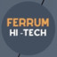 Ferrum Hi-Tech