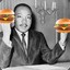 Martin Luther BurgerKing Jr.