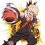 Bakugou