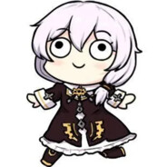 我永远喜欢德丽莎