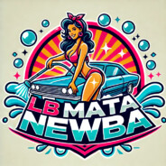 LB Mata Newba