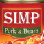 Simp Beans