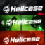 Hellcase | Contact | 💬