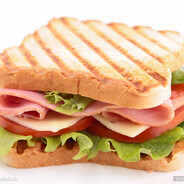 定时炸弹（三明治）