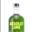 аbsolut lime