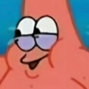 Patrick Star