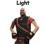 Light Weapons Guy